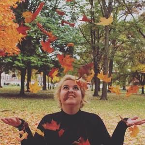 Meet your Posher, Tiffany